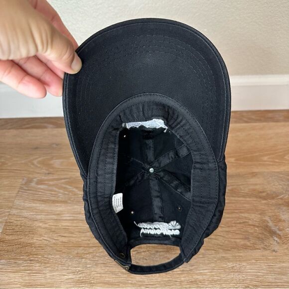 Sacramento Kings Sports California Adjustable Strapback Hat - Picture 8 of 11